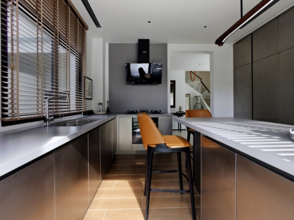 Laguna Fairway Villa 16