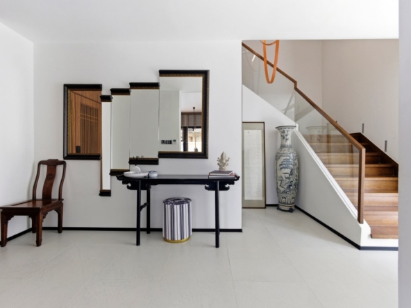 Laguna Fairway Villa 18