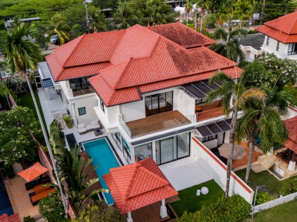 Laguna Fairway Villa 2
