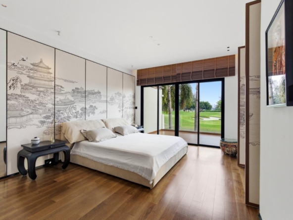 Laguna Fairway Villa 20