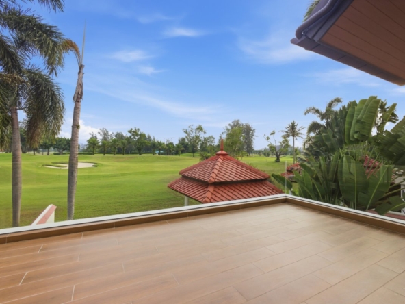 Laguna Fairway Villa 22