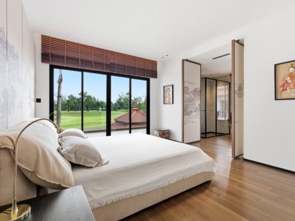 Laguna Fairway Villa 23