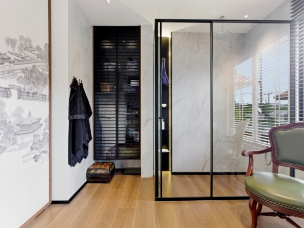 Laguna Fairway Villa 25