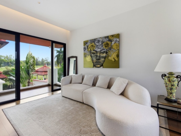 Laguna Fairway Villa 26