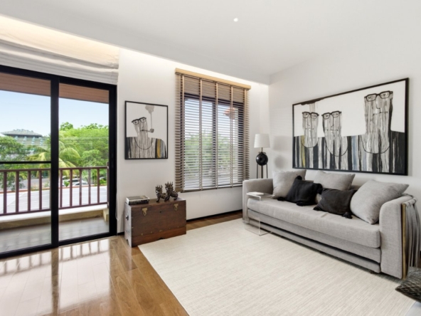Laguna Fairway Villa 28