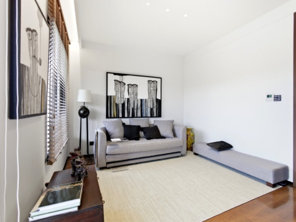 Laguna Fairway Villa 29
