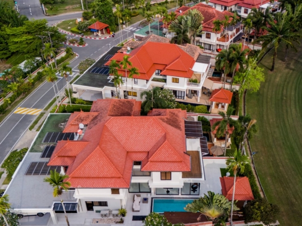 Laguna Fairway Villa 31
