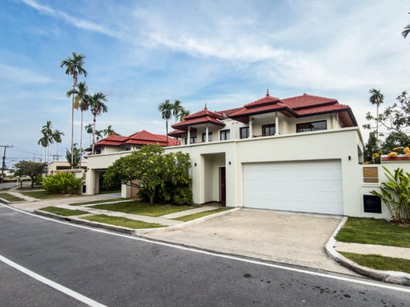Laguna Fairway Villa 4