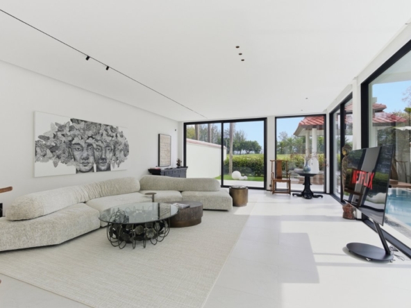 Laguna Fairway Villa 6
