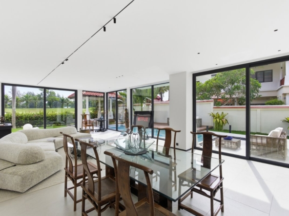 Laguna Fairway Villa 7