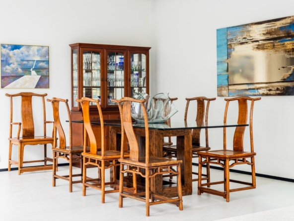 Laguna Fairway Villa 8
