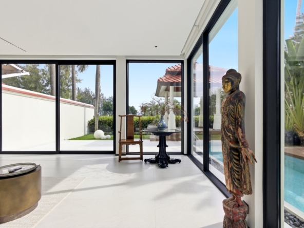 Laguna Fairway Villa 9