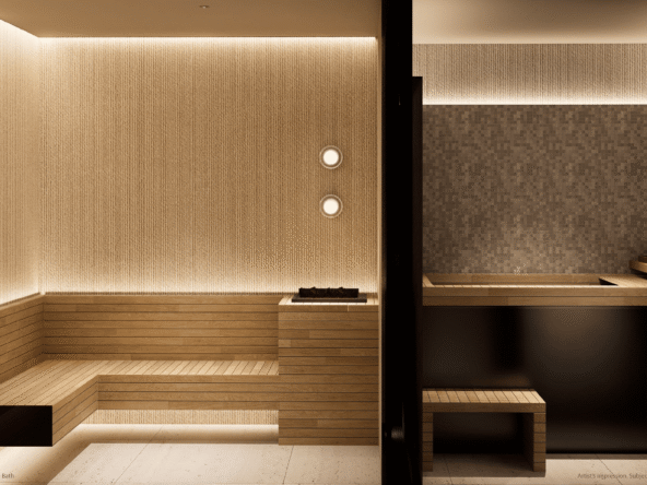PEYLAA_Sauna and ice bath