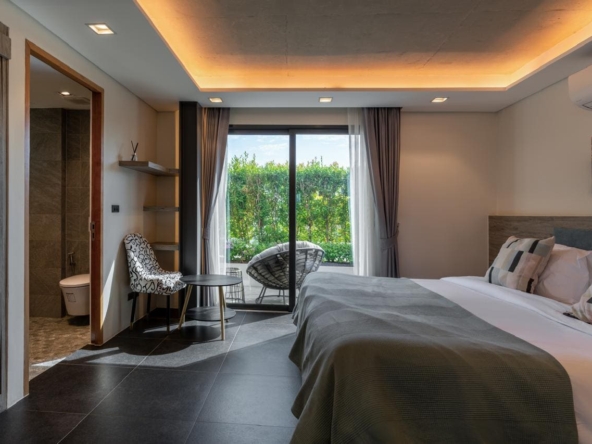 Bedroom 2nd