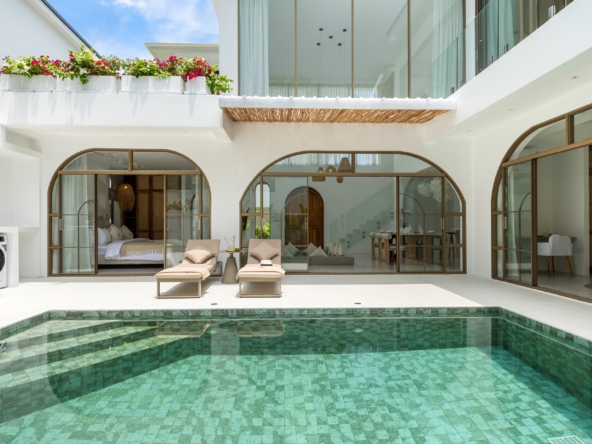pool 1